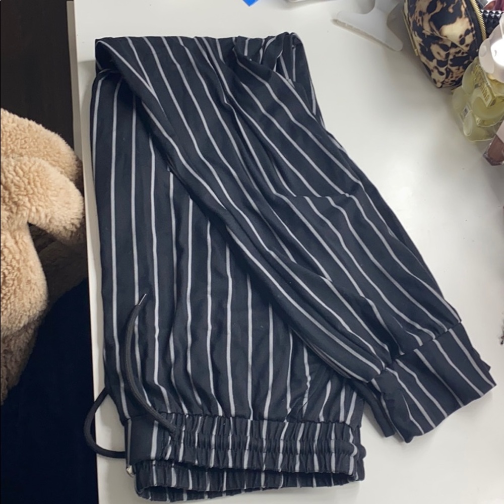 Joggers